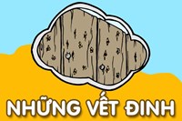Những chiếc đinh (bải đọc hiểu tiếng Việt lớp 4-5)